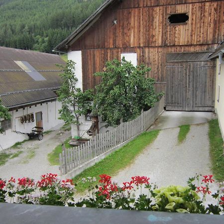 Gut Neusess Villa Mauterndorf  Dış mekan fotoğraf