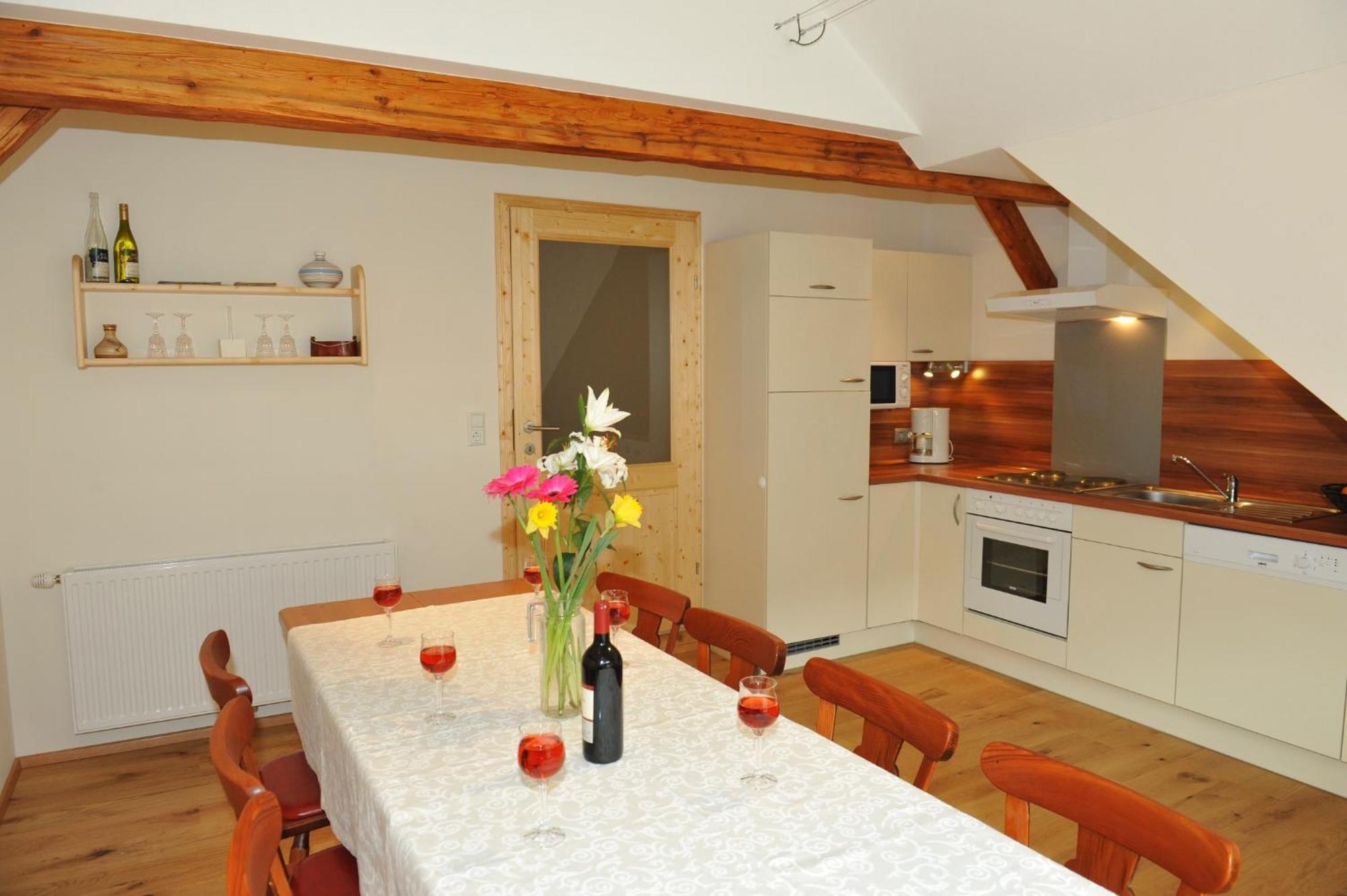 Gut Neusess Villa Mauterndorf  Dış mekan fotoğraf
