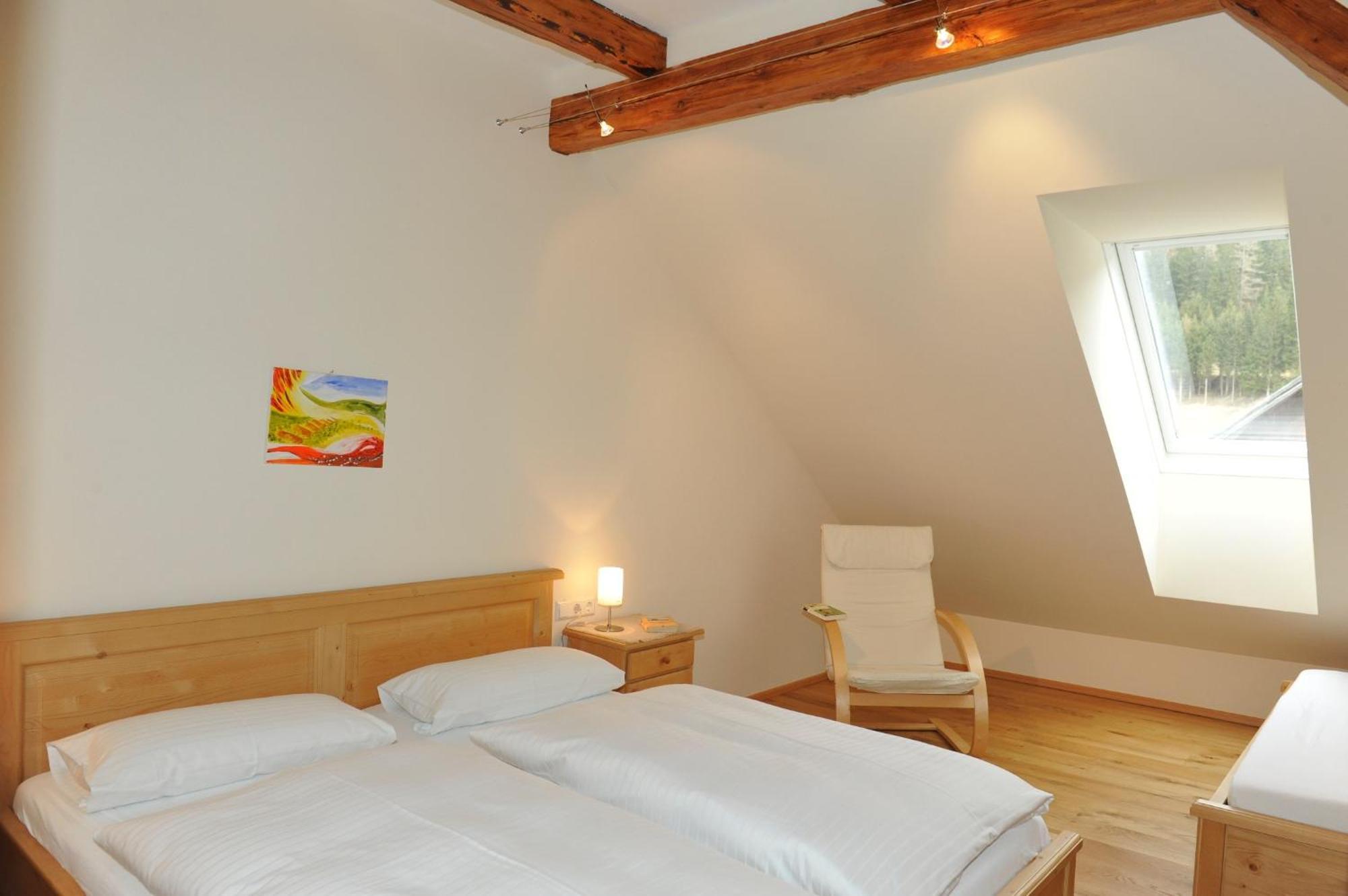 Gut Neusess Villa Mauterndorf  Dış mekan fotoğraf
