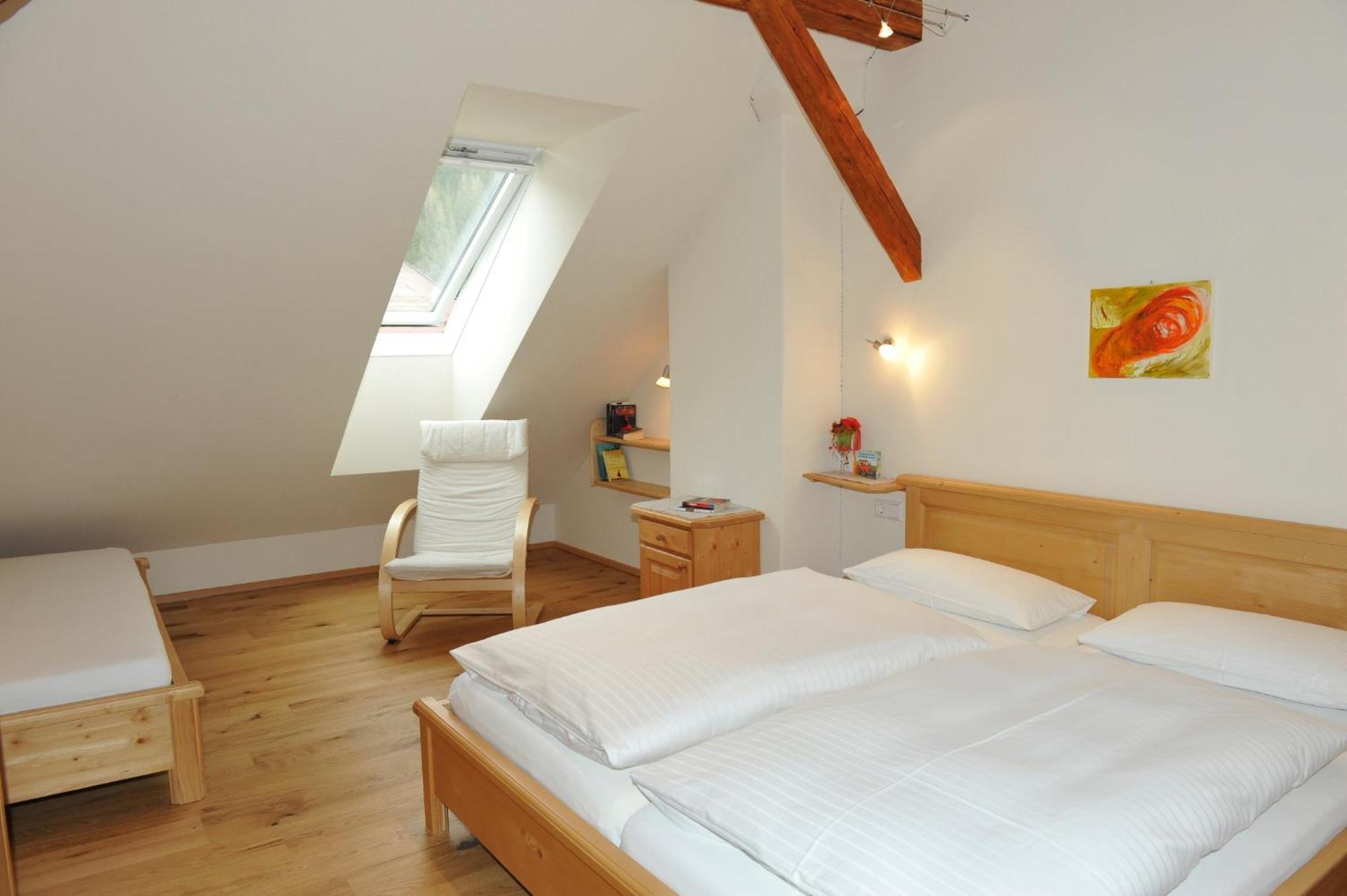 Gut Neusess Villa Mauterndorf  Dış mekan fotoğraf