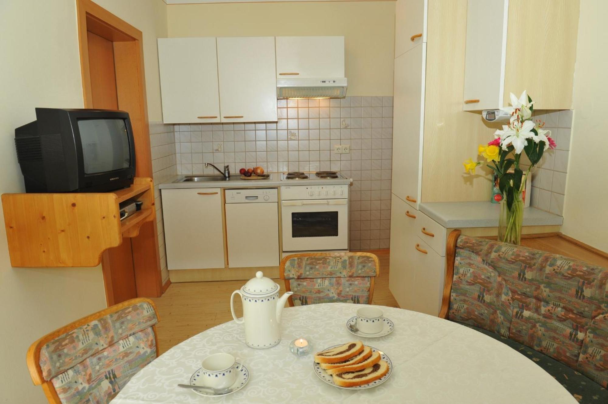 Gut Neusess Villa Mauterndorf  Dış mekan fotoğraf