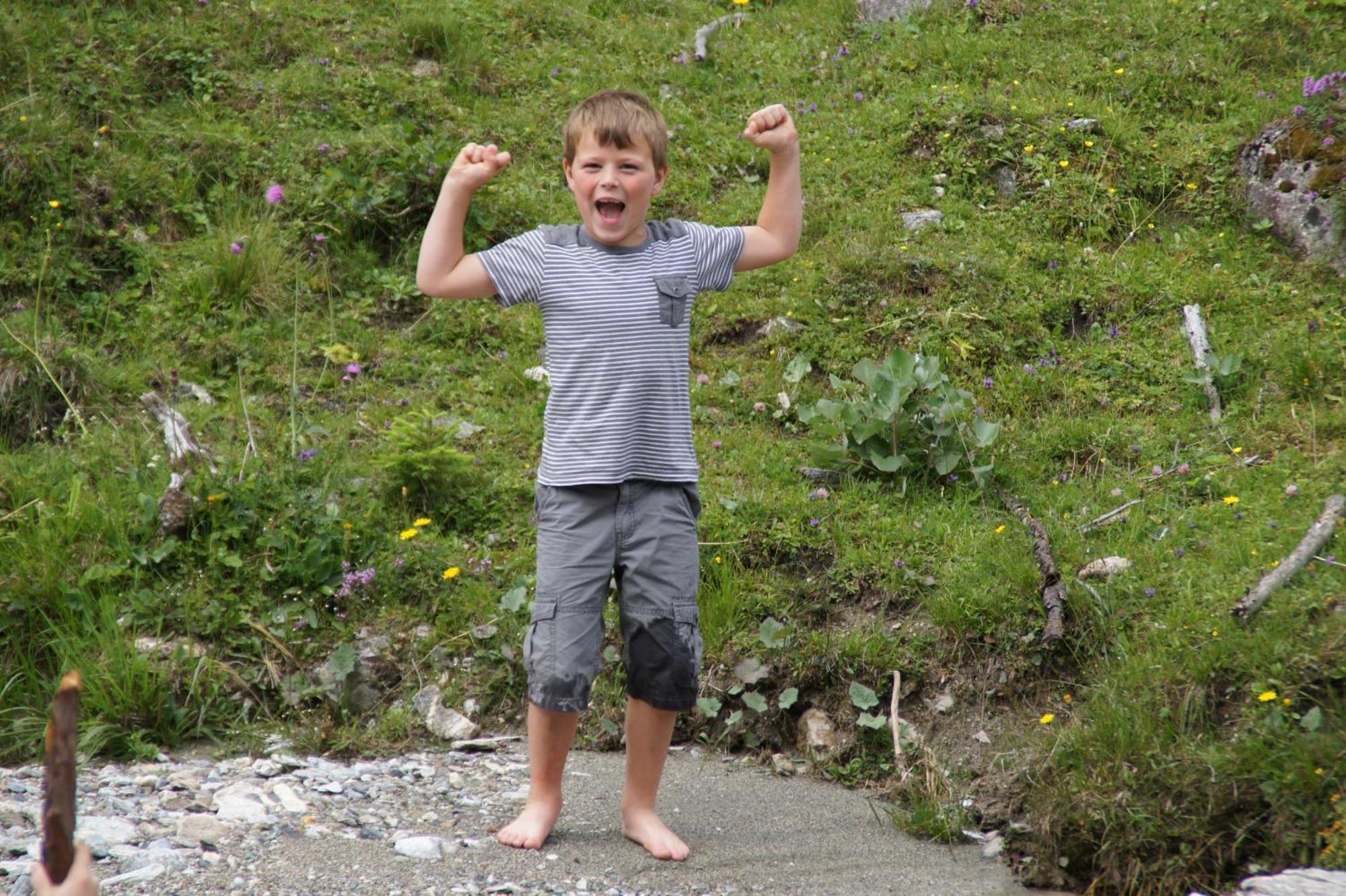 Gut Neusess Villa Mauterndorf  Dış mekan fotoğraf