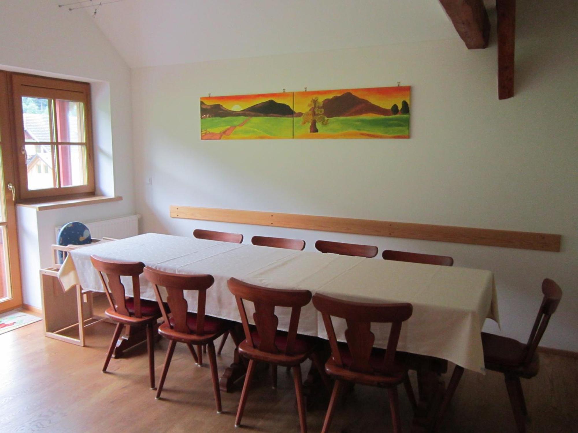 Gut Neusess Villa Mauterndorf  Oda fotoğraf
