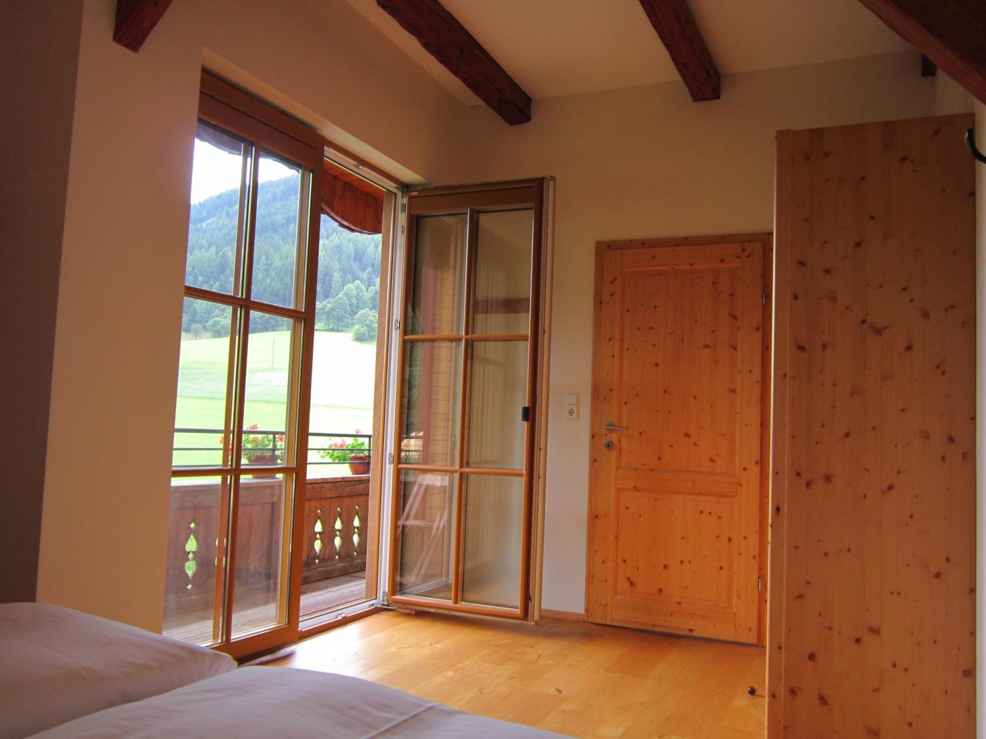 Gut Neusess Villa Mauterndorf  Dış mekan fotoğraf