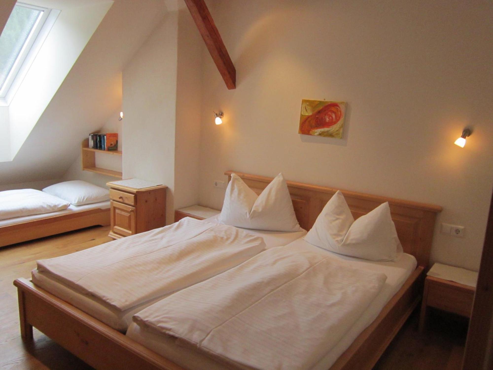Gut Neusess Villa Mauterndorf  Oda fotoğraf