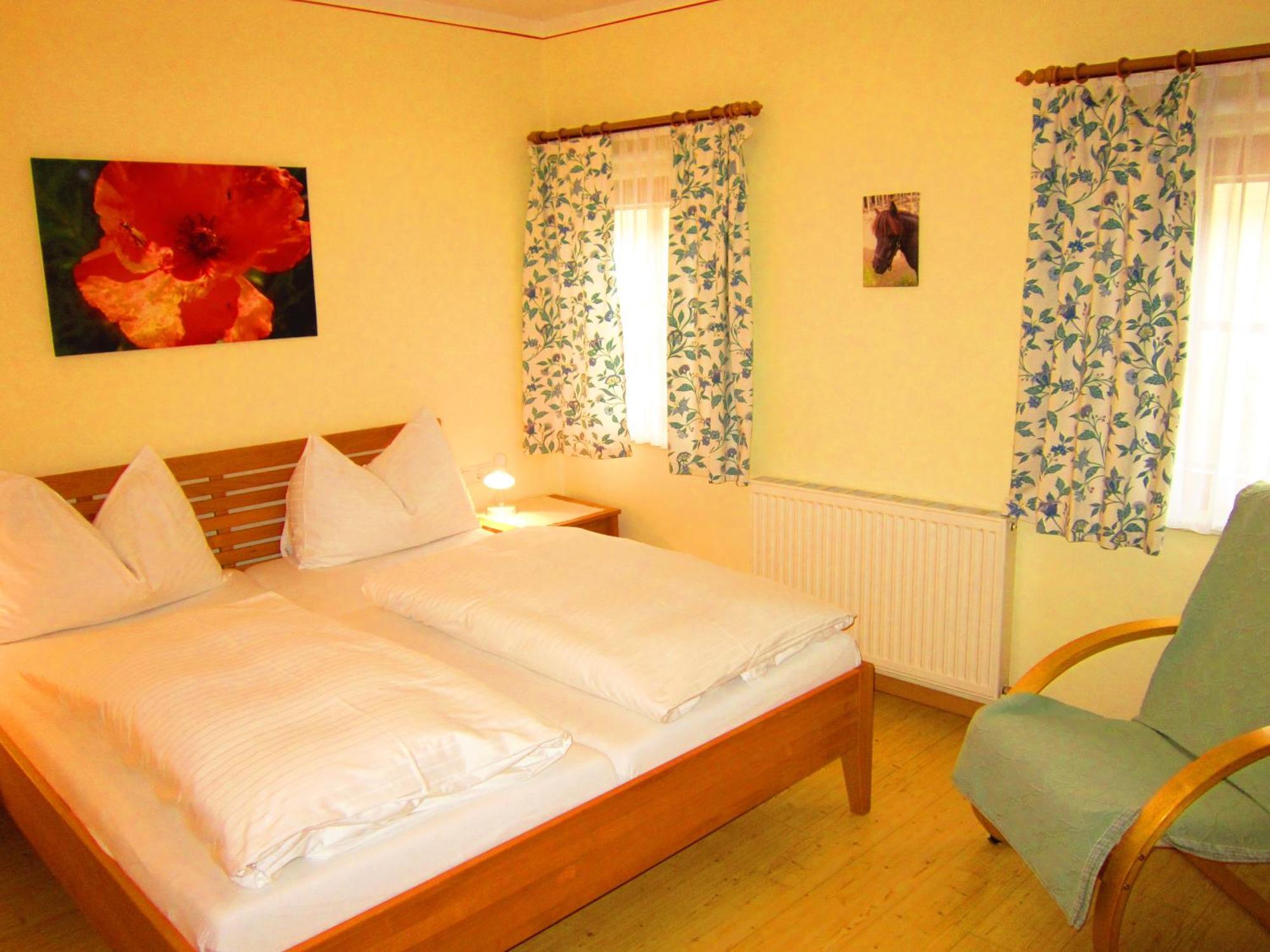 Gut Neusess Villa Mauterndorf  Oda fotoğraf