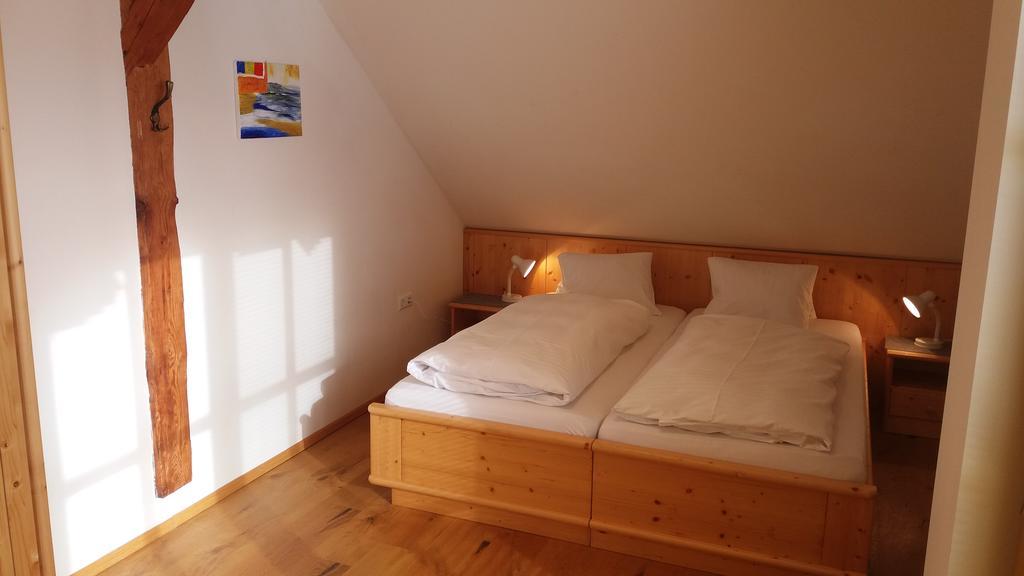 Gut Neusess Villa Mauterndorf  Dış mekan fotoğraf