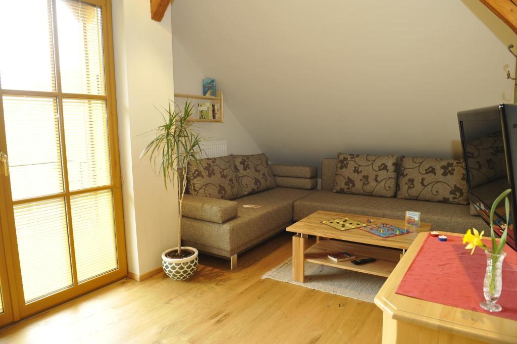 Gut Neusess Villa Mauterndorf  Oda fotoğraf