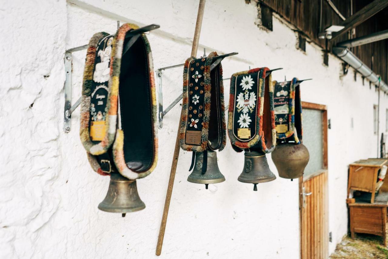 Gut Neusess Villa Mauterndorf  Dış mekan fotoğraf